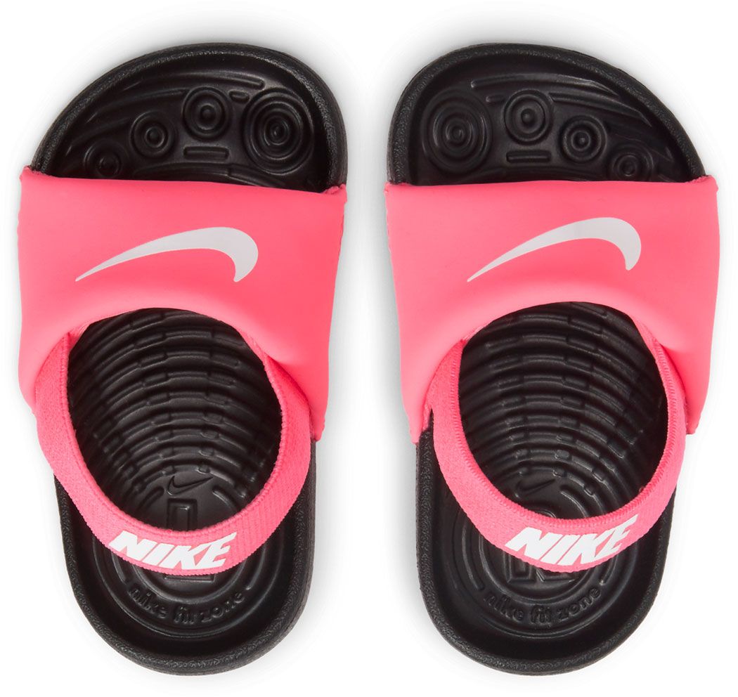 Nike Toddler Kawa Slides product image
