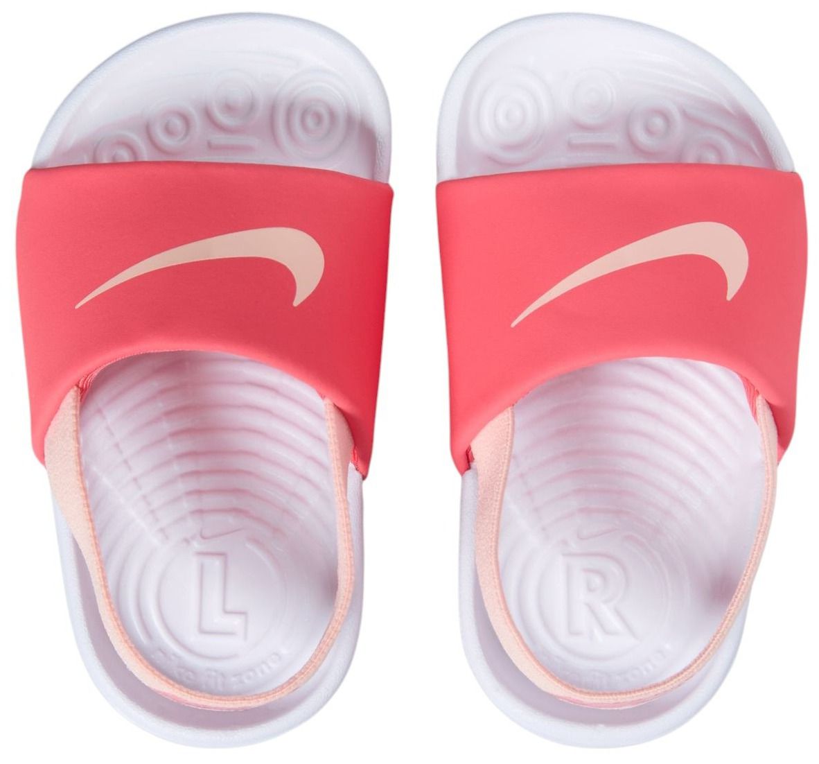 Nike Toddler Kawa Slides product image