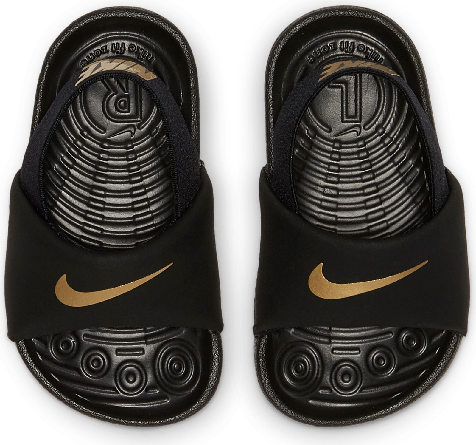 Nike Toddler Kawa Slides product image