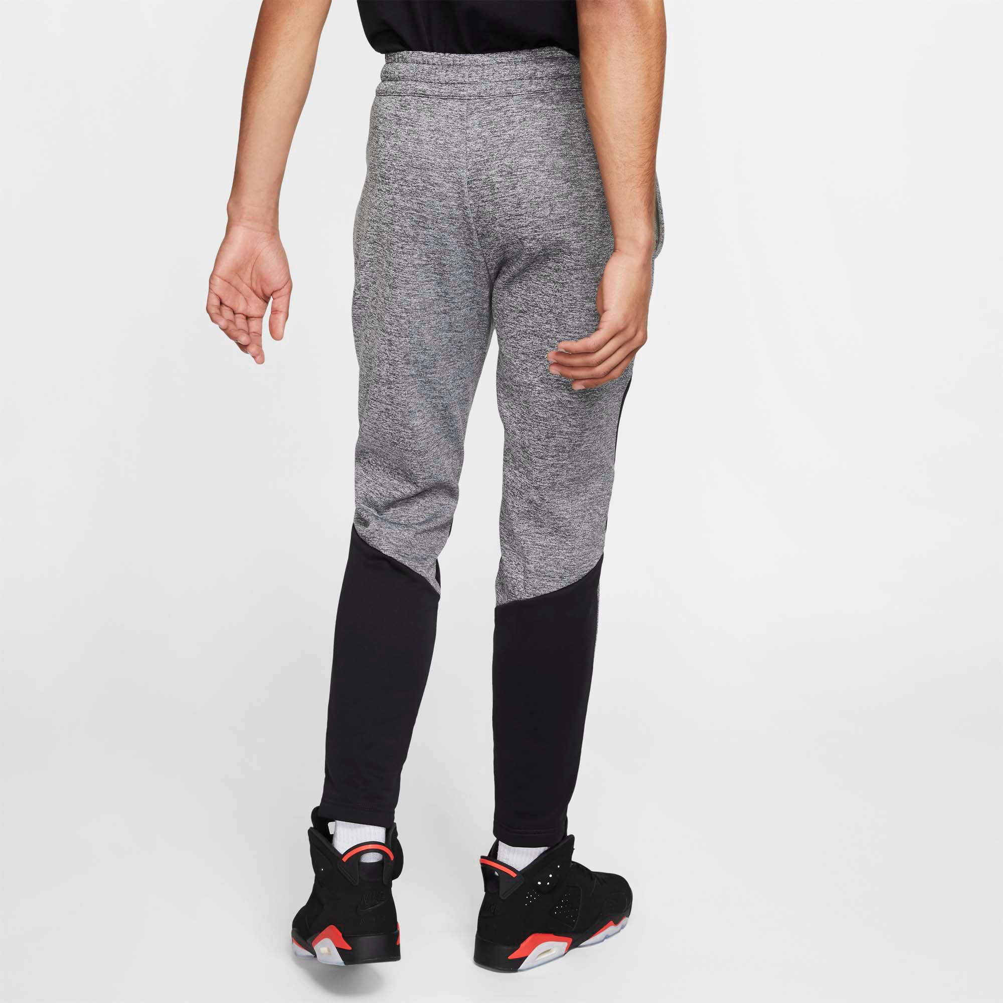 nike 23 alpha therma pant