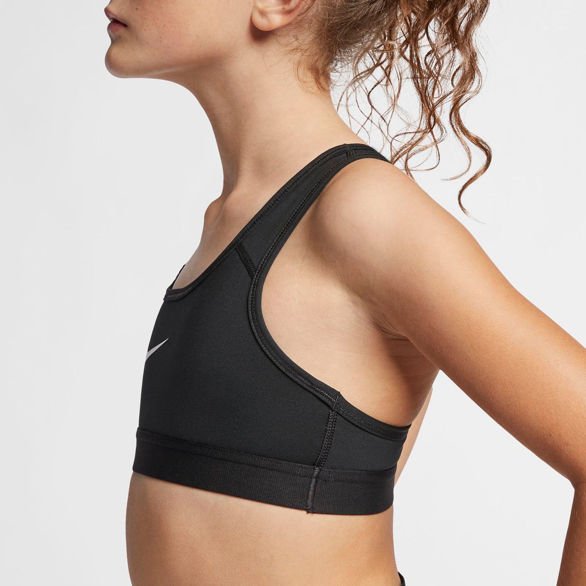 Nike Girls' Pro Sports Bra product image
