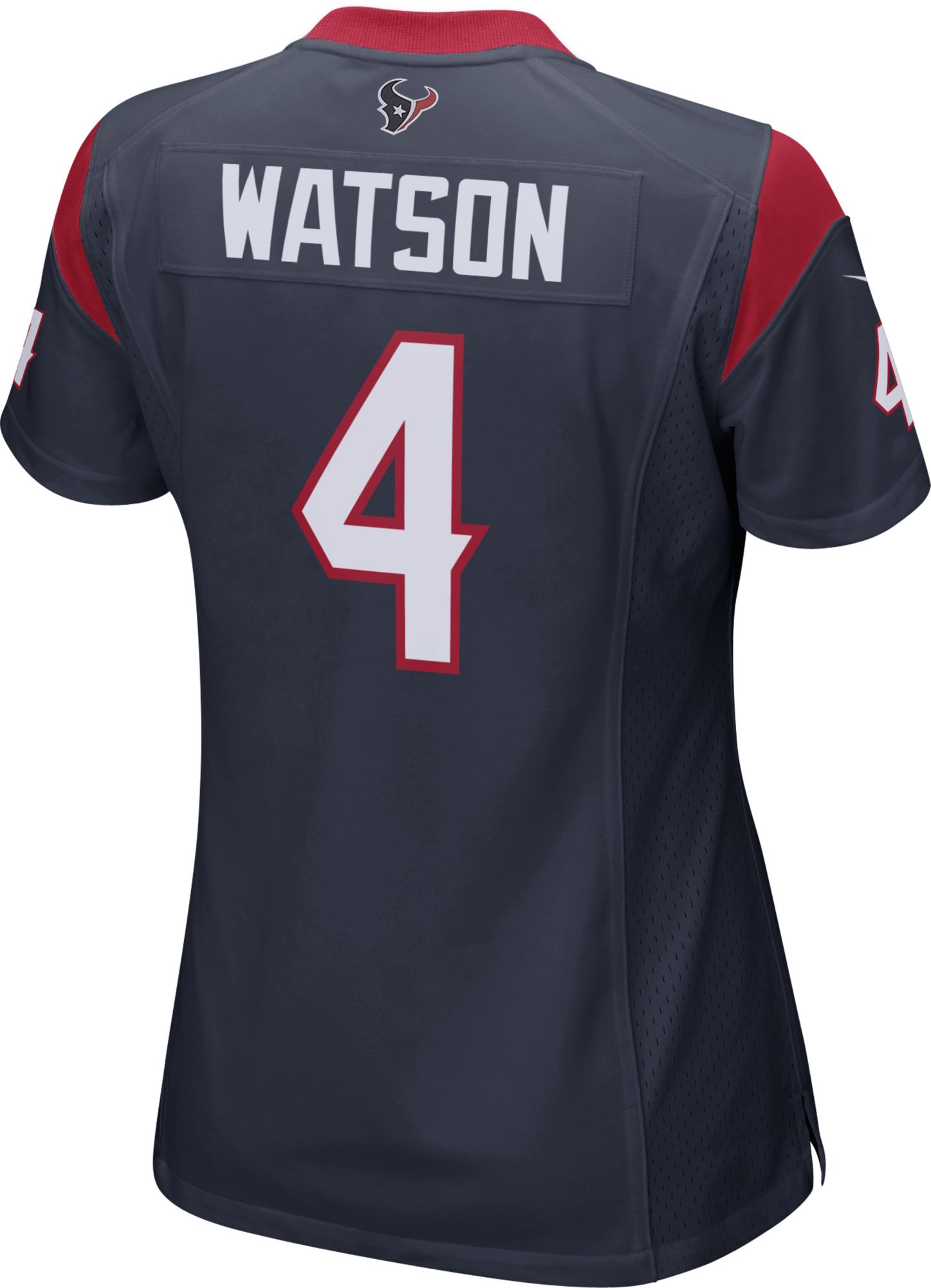 houston texans womens jersey