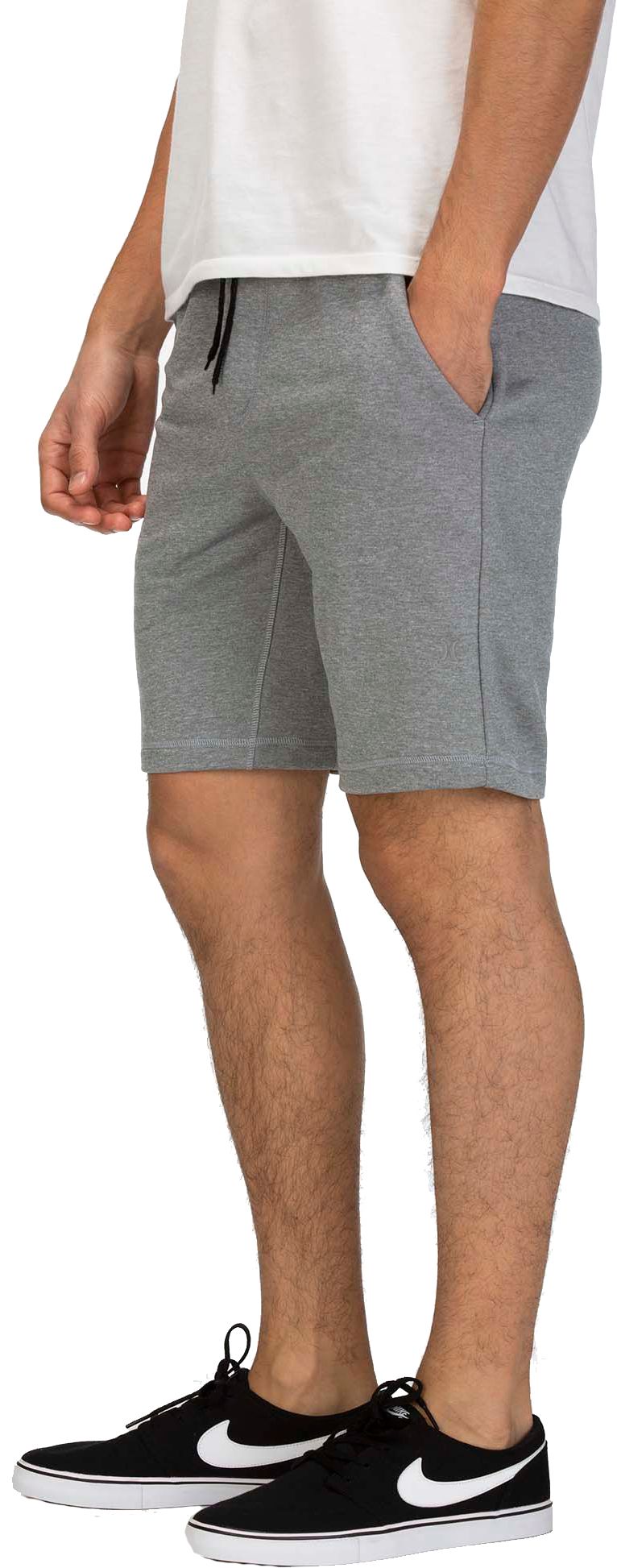 hurley disperse shorts