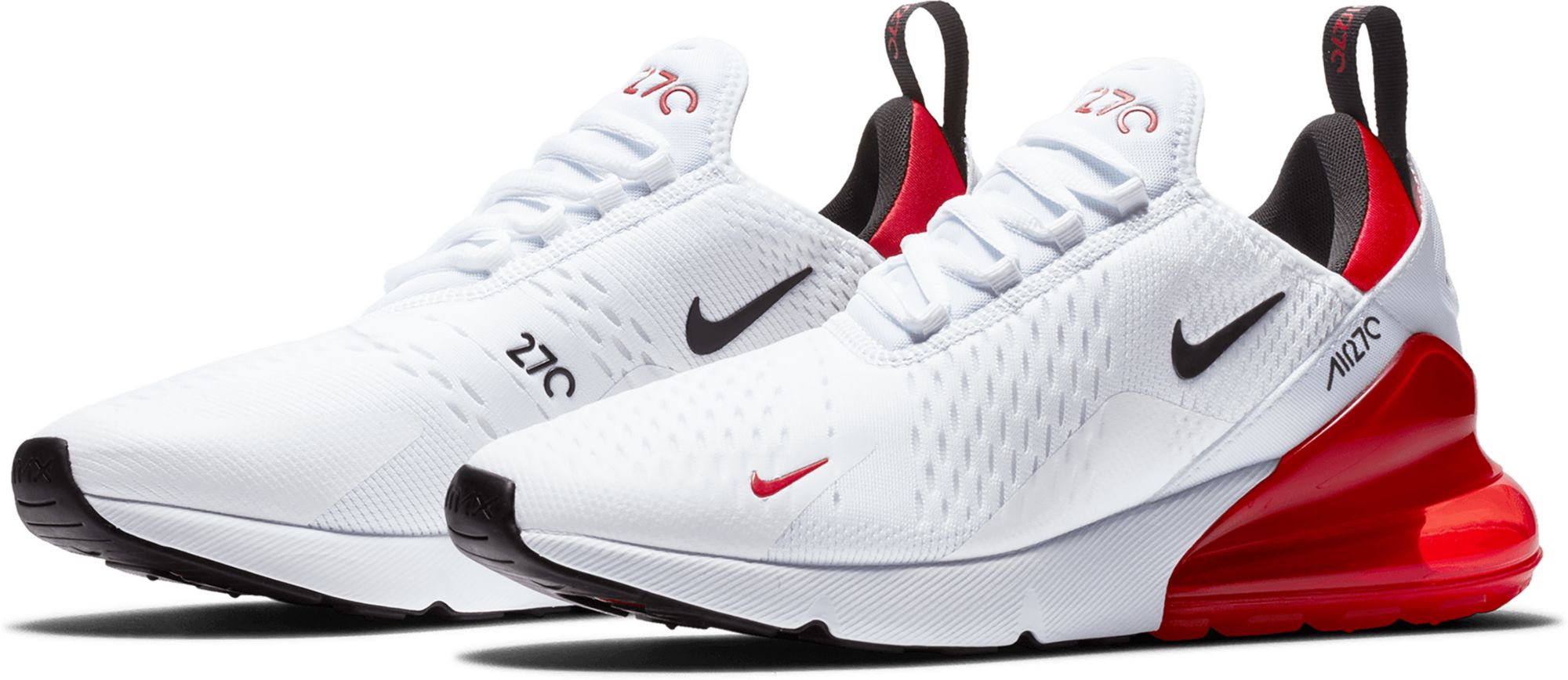 Nike Men's Air Max 270 Shoes product image