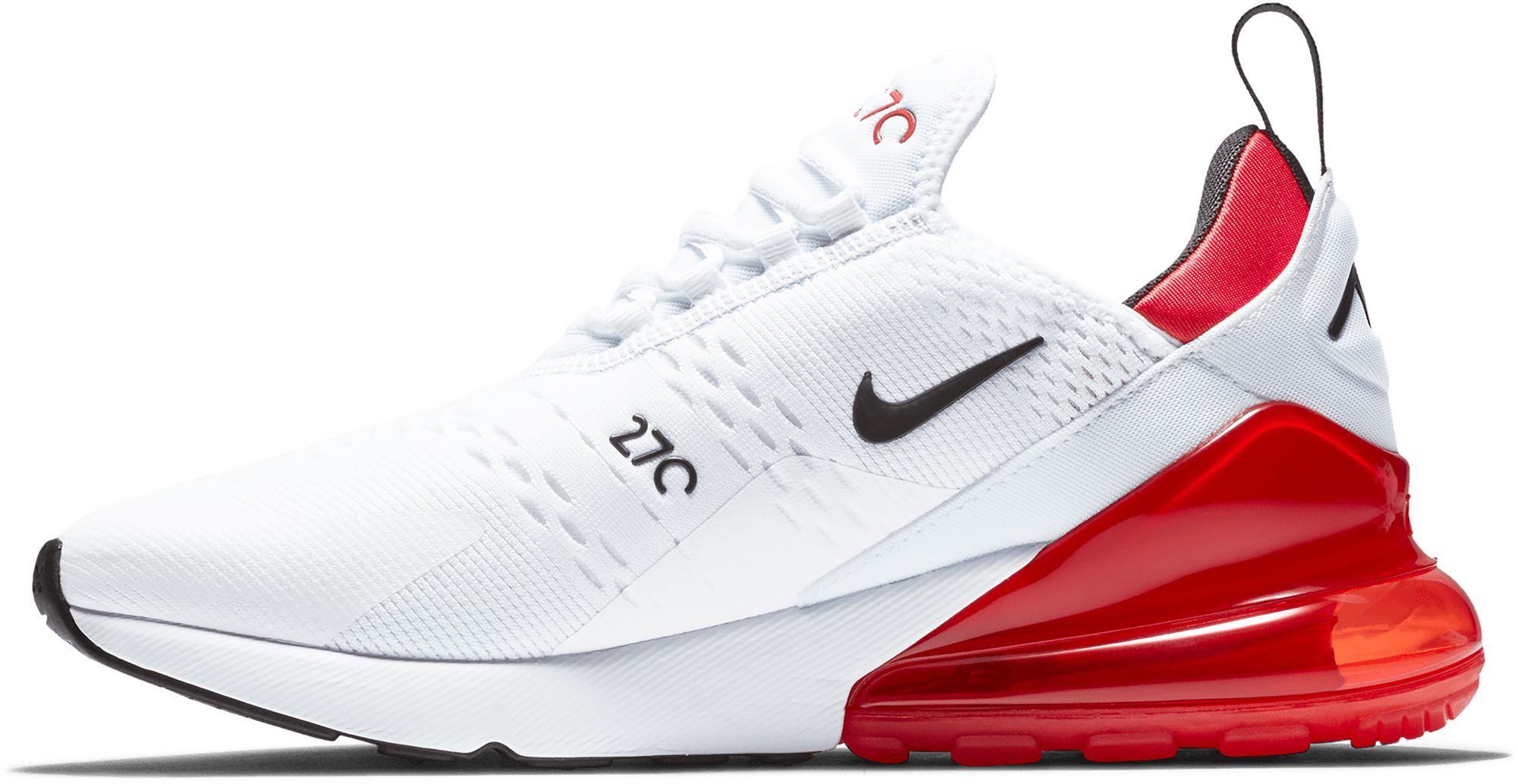 Nike Men's Air Max 270 Shoes