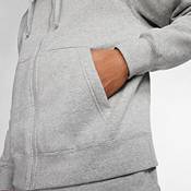 Nike Men's Sportswear Club Fleece Full-Zip Hoodie product image