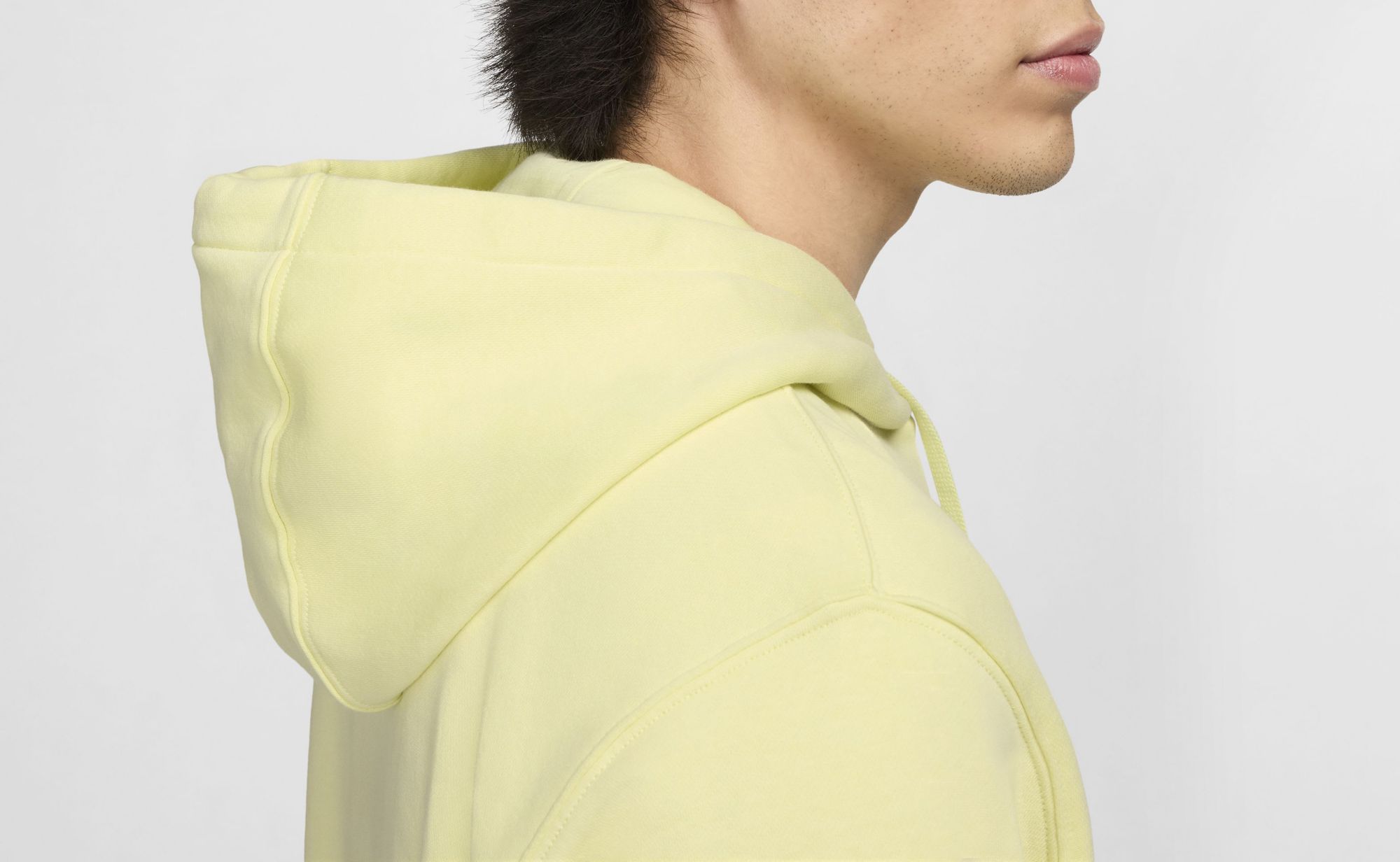 Nike Men's Sportswear Club Fleece Pullover Hoodie product image