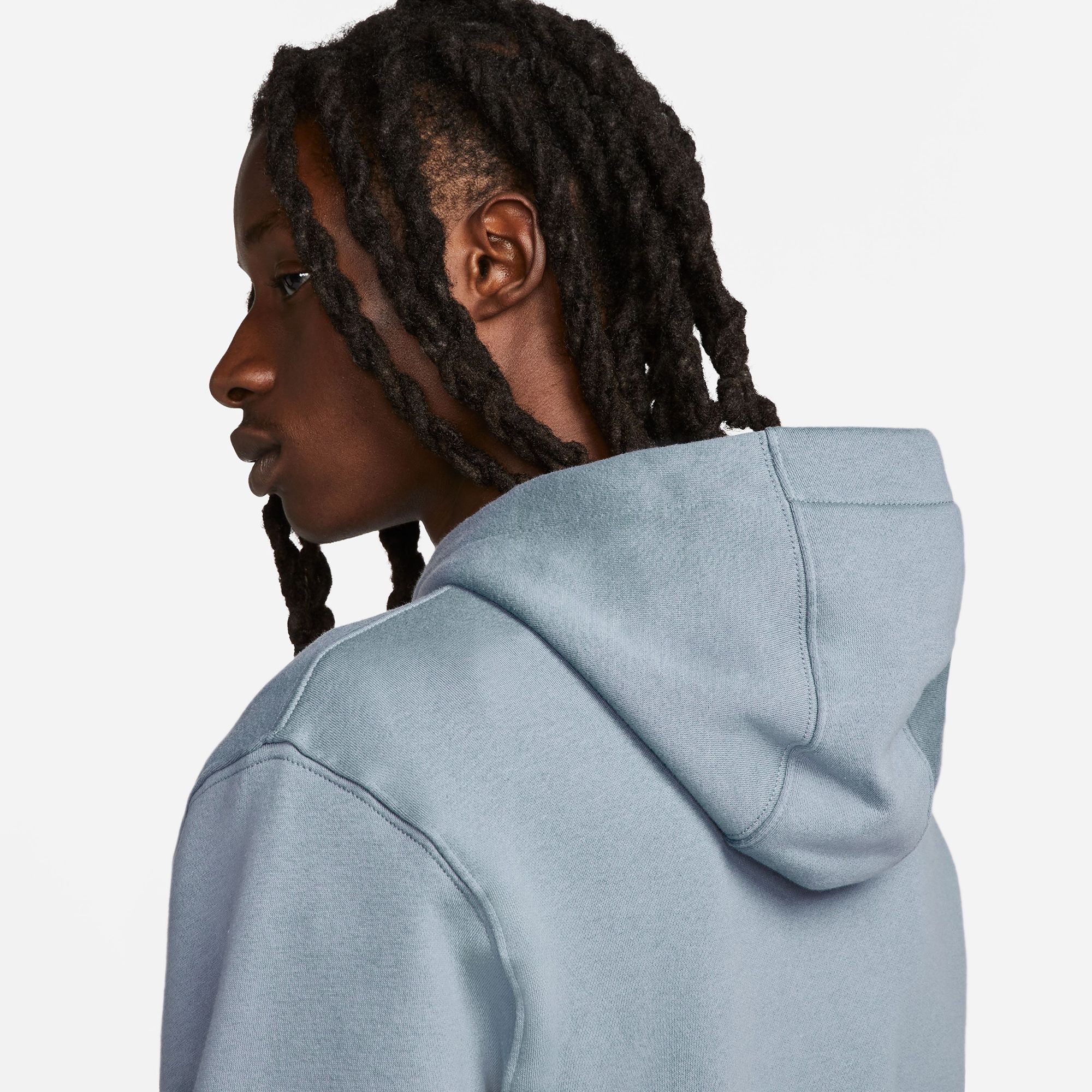 Nike Men's Club Fleece Hoodie | Available at DICK'S