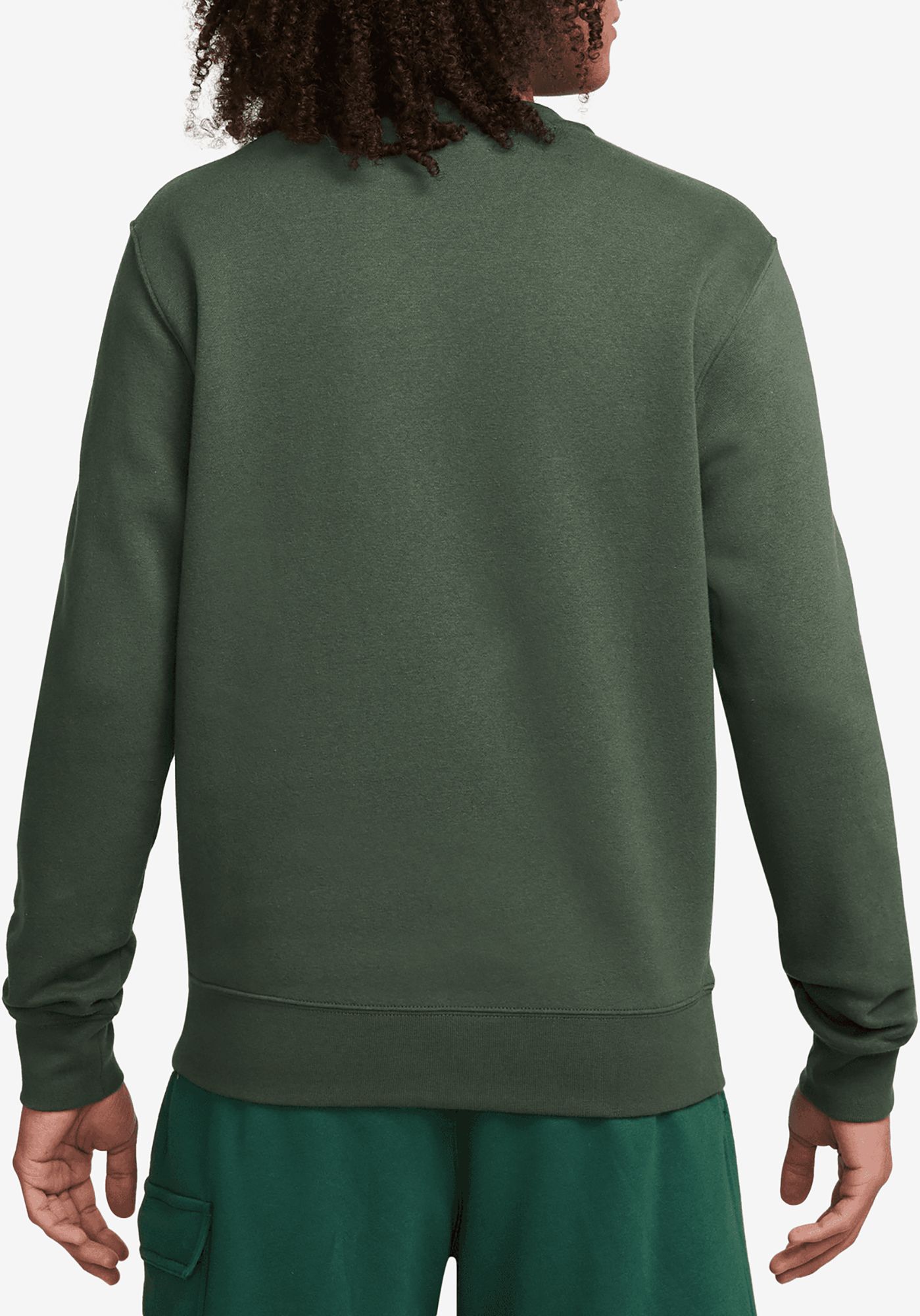 Nike Men's Sportswear Club Fleece Crewneck Sweatshirt product image