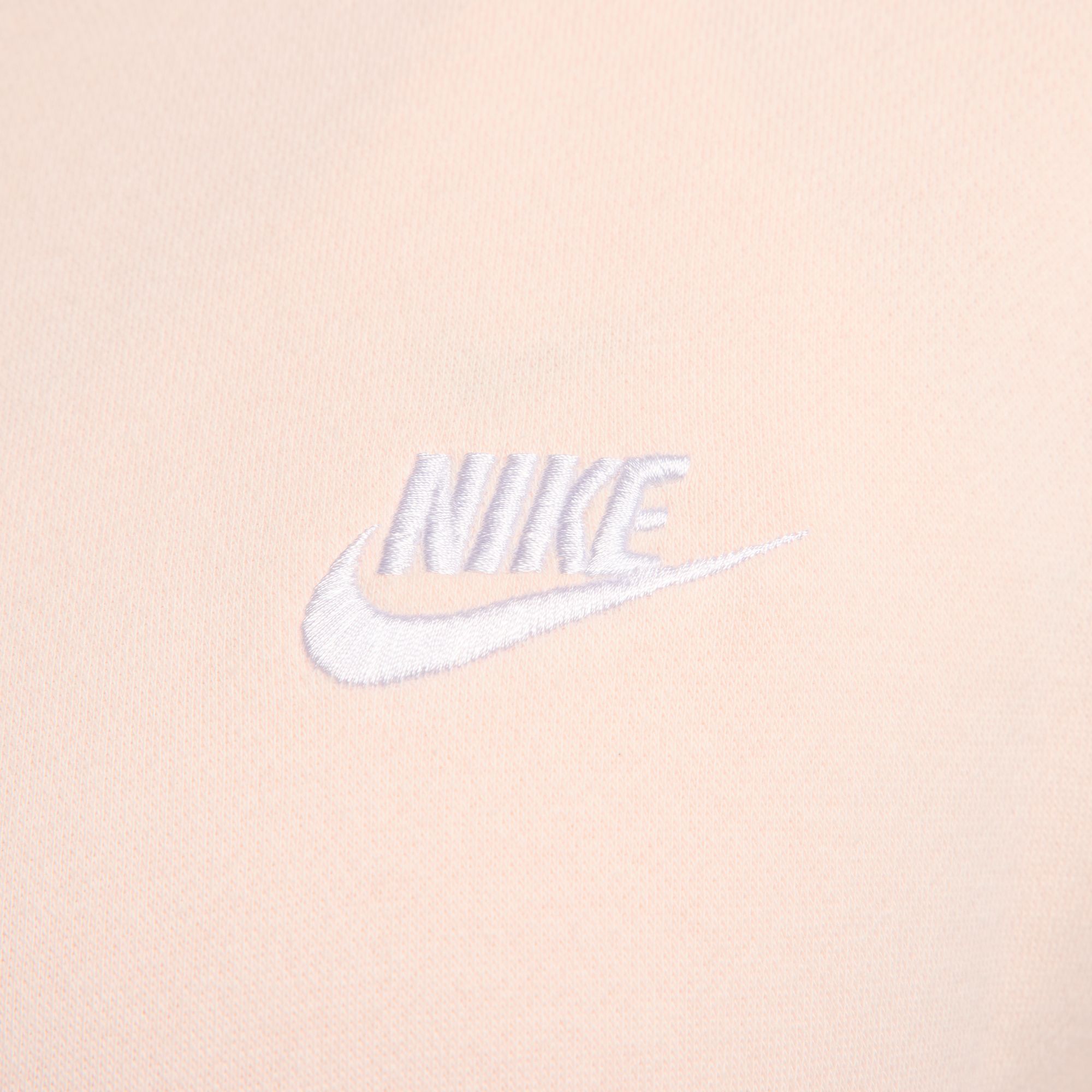 Nike Men's Sportswear Club Fleece Crewneck Sweatshirt product image