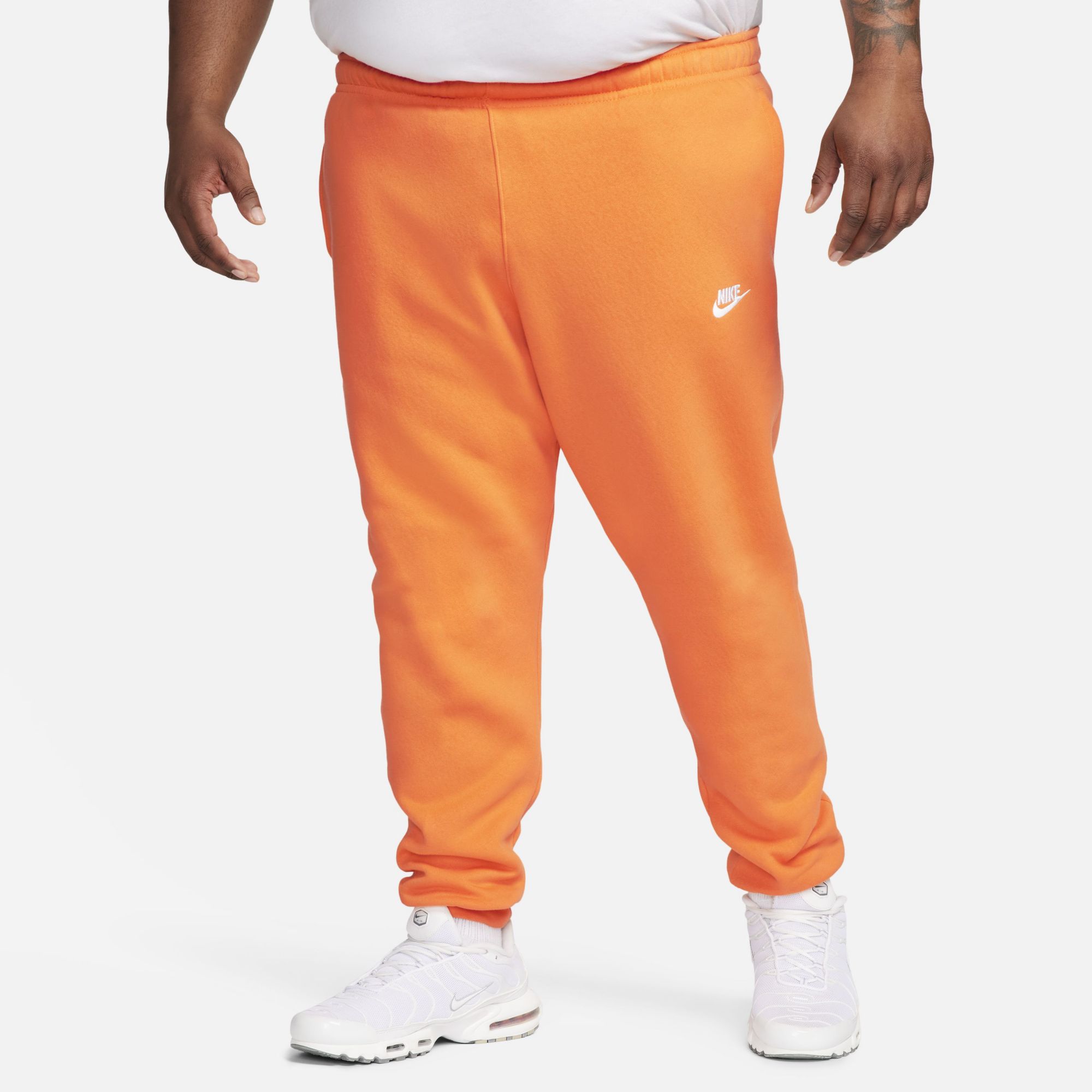 Nike Men's Sportswear Club Fleece Joggers