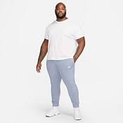 Nike Sportswear Club Fleece Joggers Navy Blue 826431 410 : :  Clothing, Shoes & Accessories