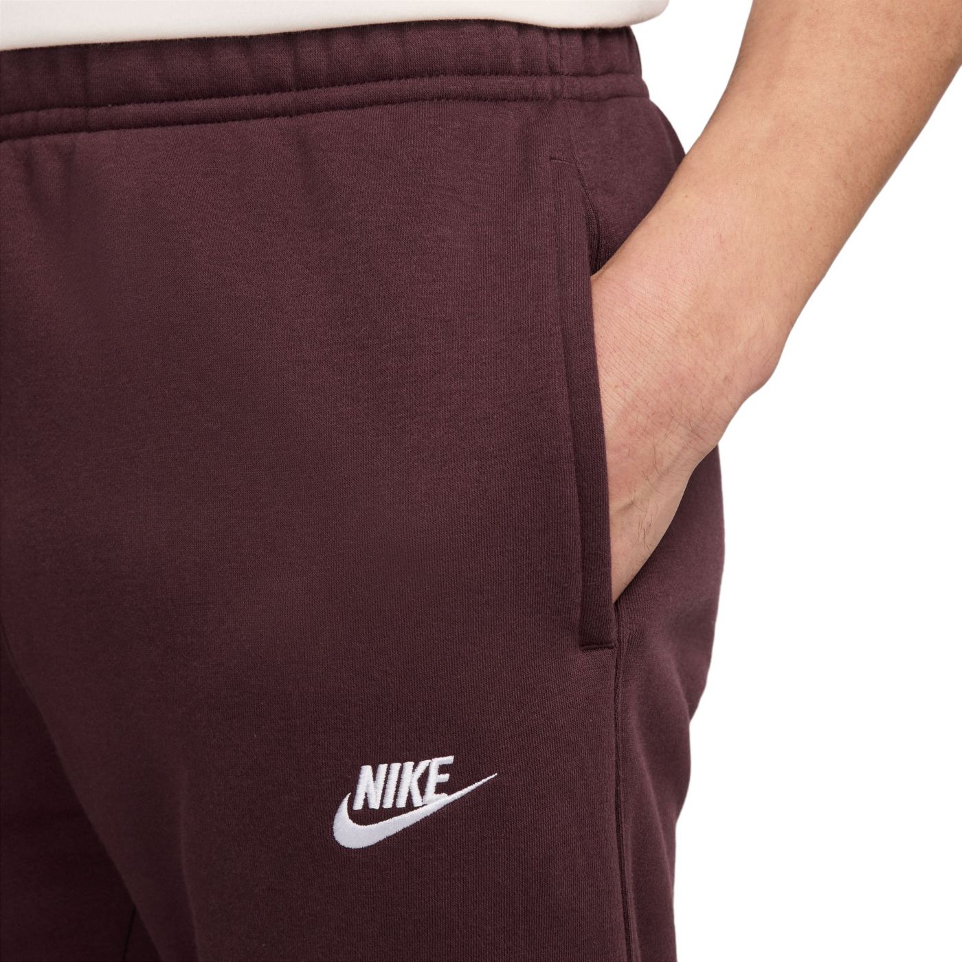 Mens nike jogger sweatpants deals