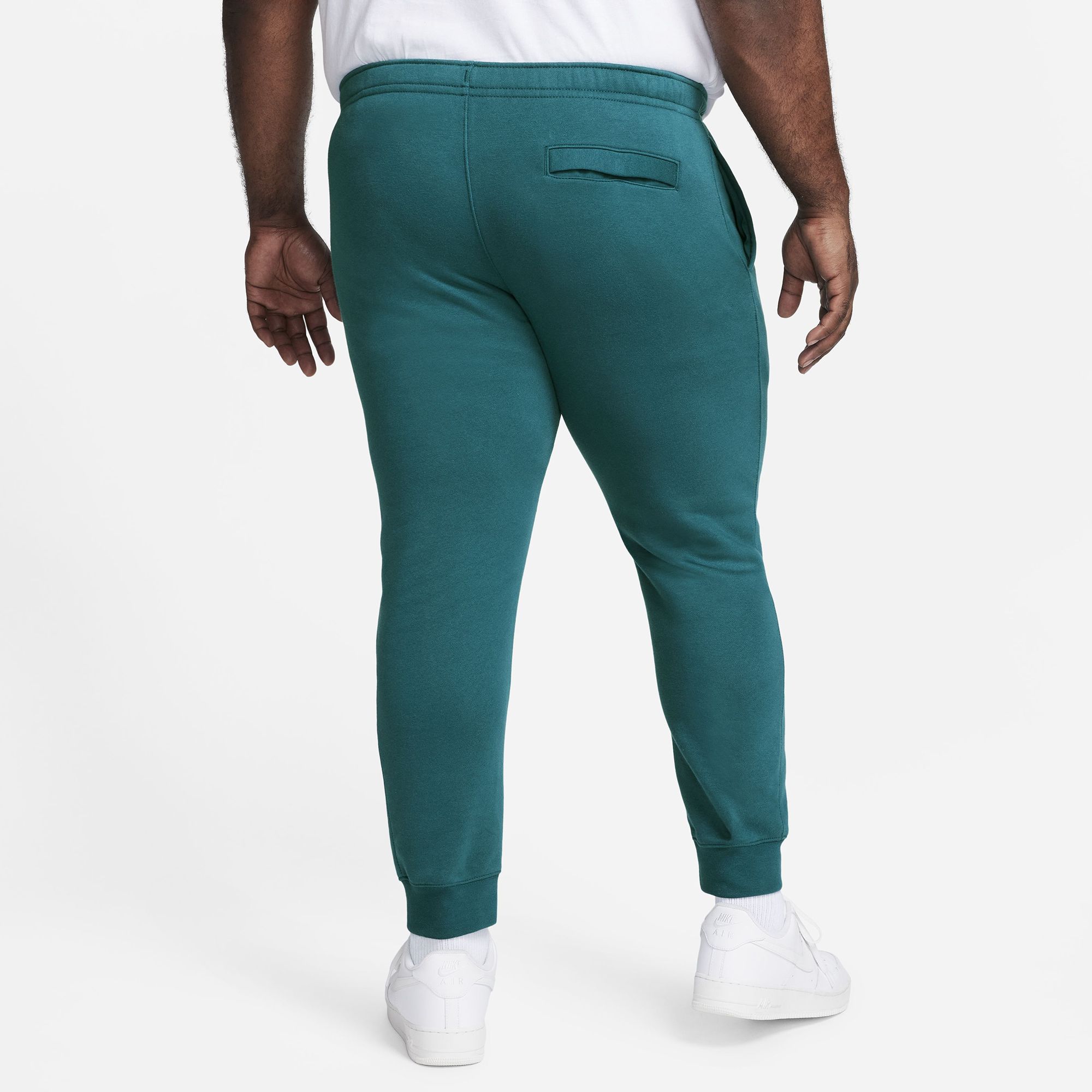 Nike Men's Sportswear Club Fleece Joggers product image