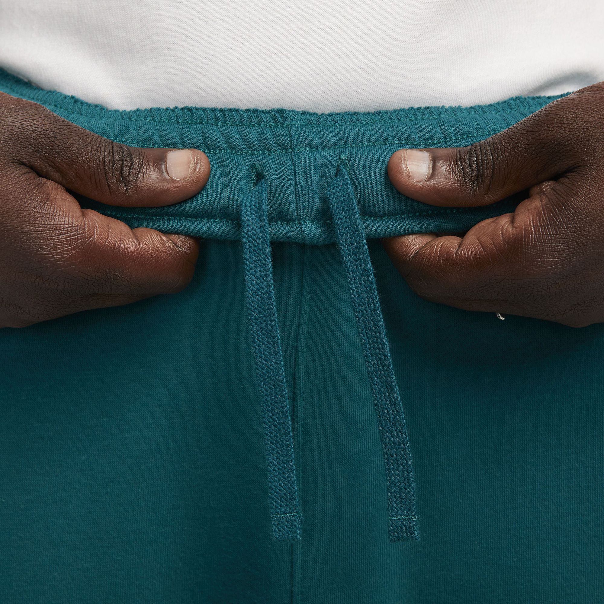 Nike Men's Sportswear Club Fleece Joggers product image