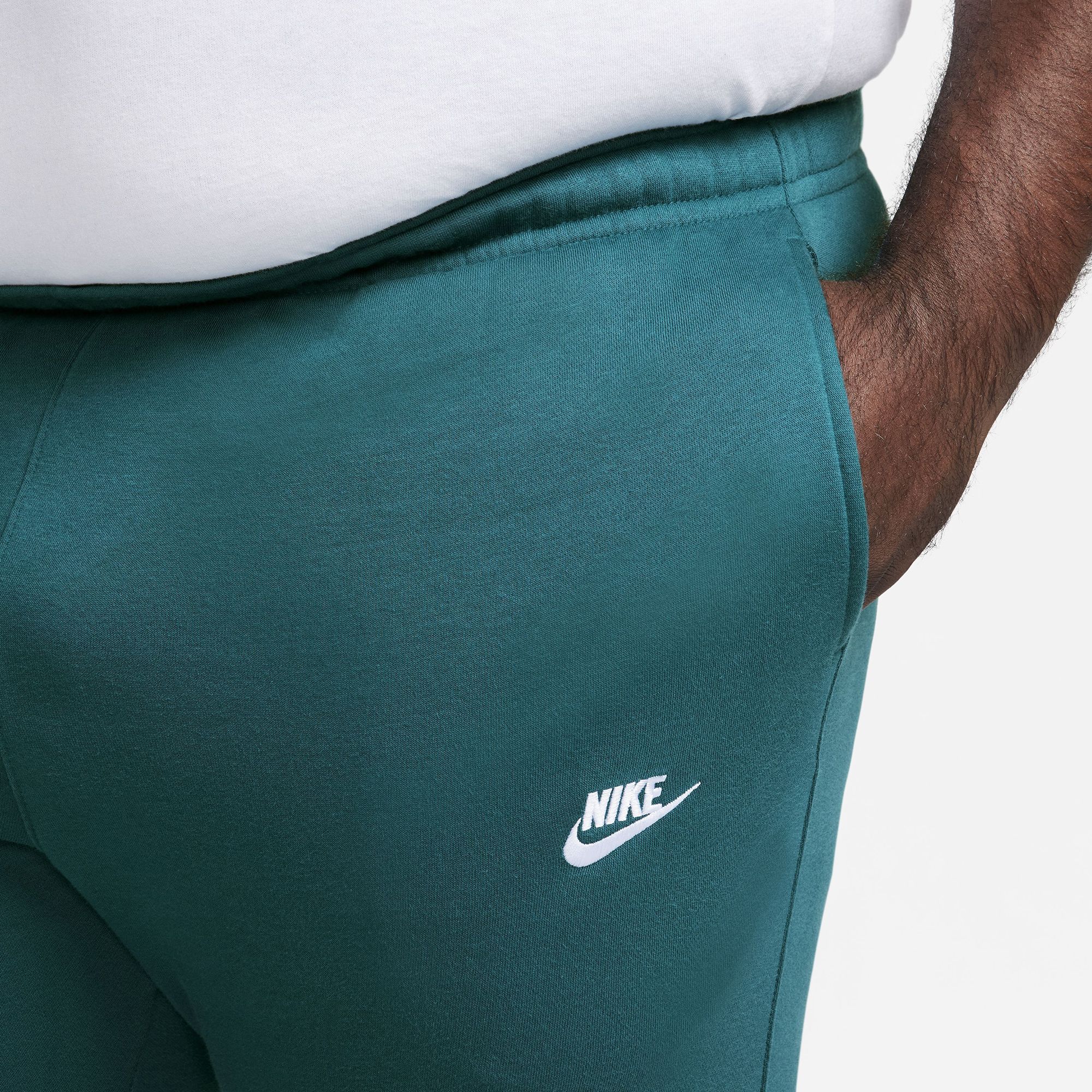 Nike Men's Sportswear Club Fleece Joggers product image