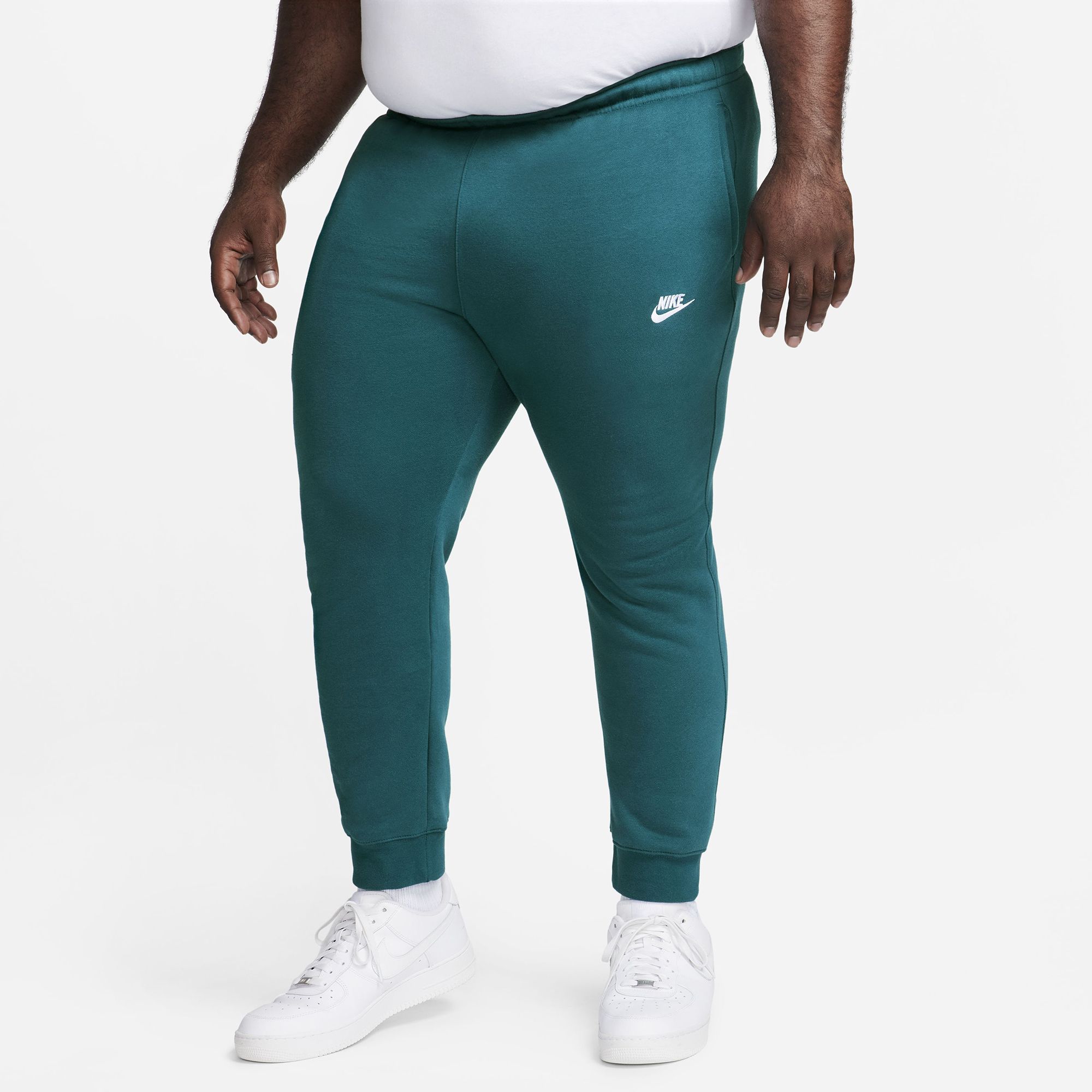 Nike Men's Sportswear Club Fleece Joggers product image