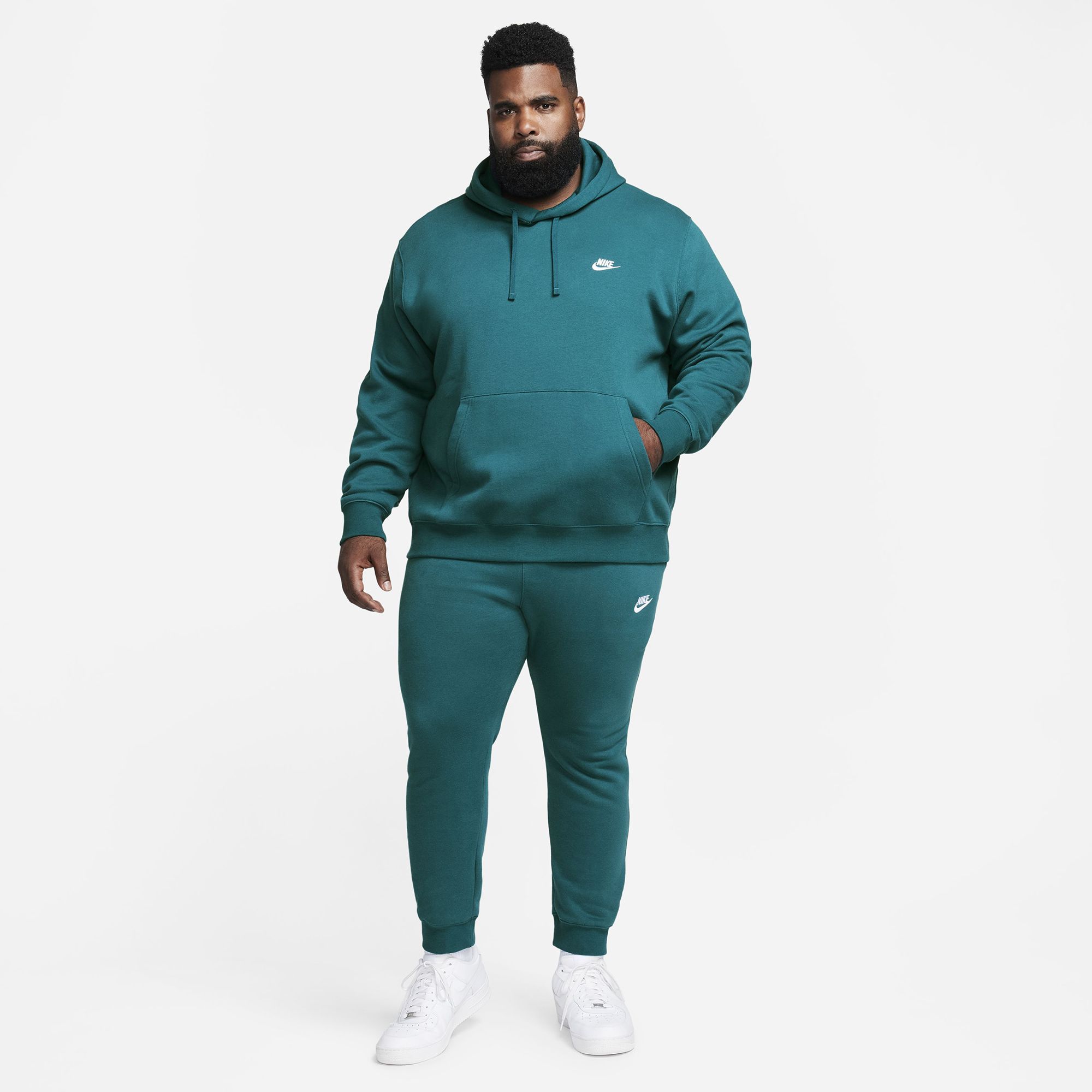 Nike Men's Sportswear Club Fleece Joggers product image