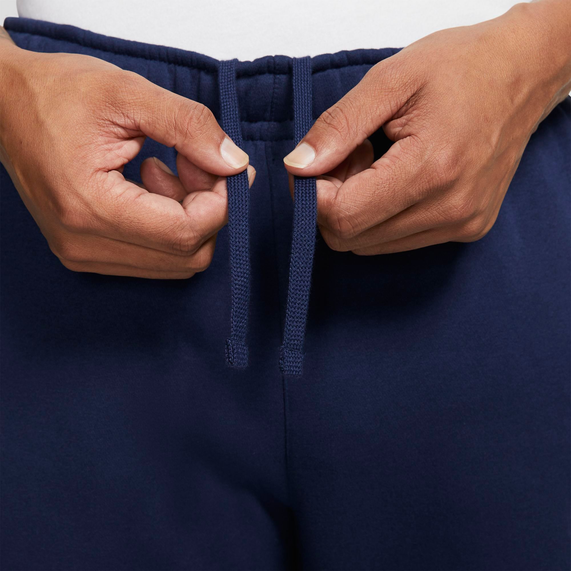 Nike Men's Sportswear Club Fleece Joggers product image