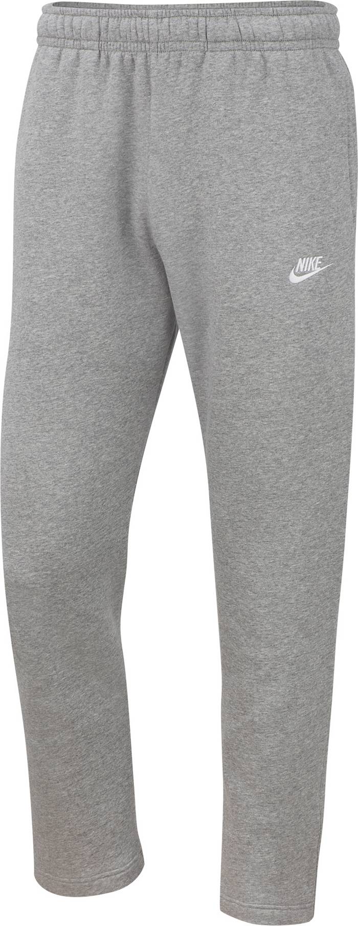 Nike Men's Sportswear Club Fleece Sweatpants - ShopStyle Pants