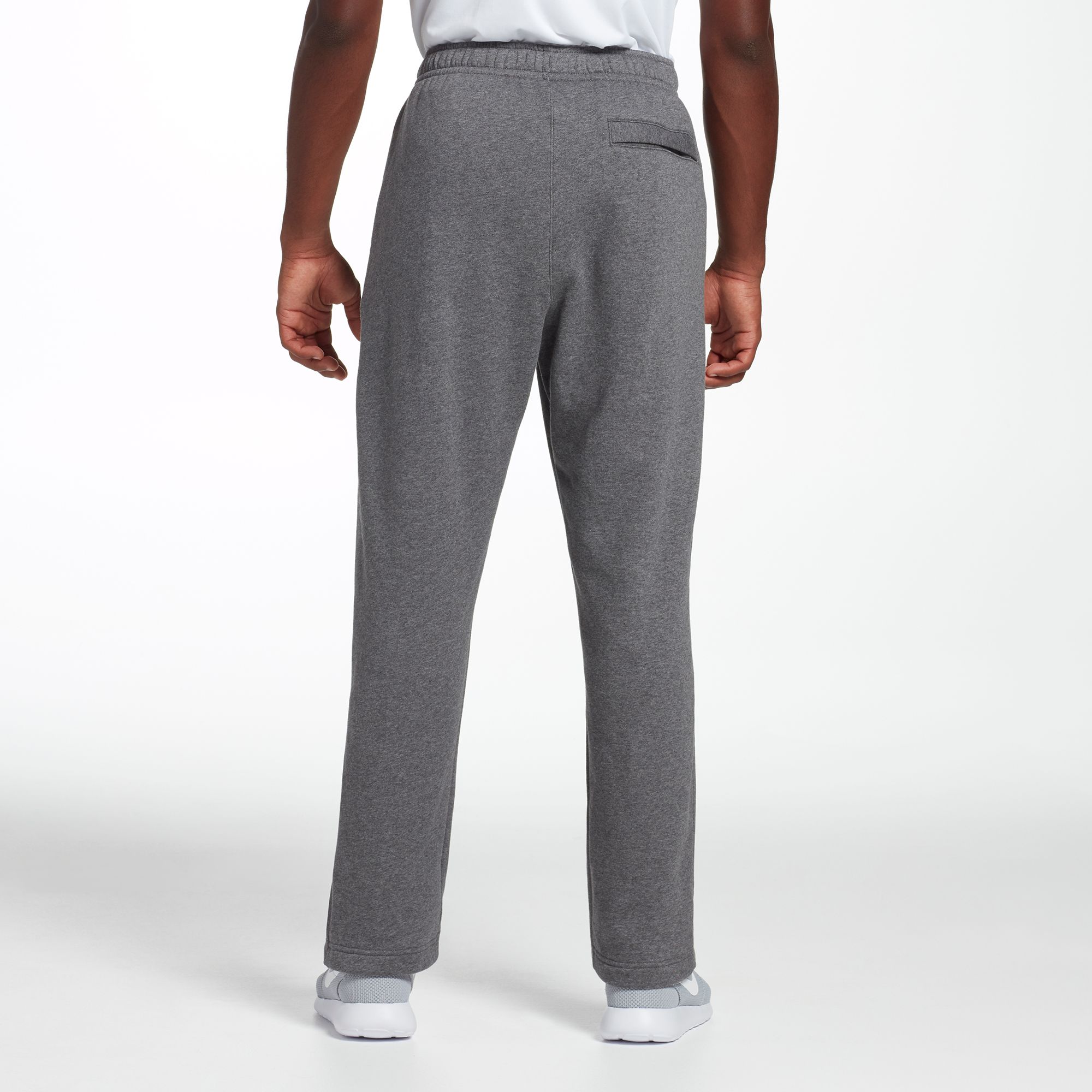 men's big and tall nike sweatpants