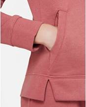 Nike Girls' Sportswear Pullover Hoodie product image