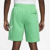 Nike Men's Sportswear Club Graphic Shorts product image