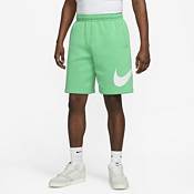 Nike Men's Sportswear Club Graphic Shorts product image
