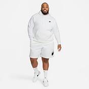 Nike Men's Club Fleece Graphic Shorts