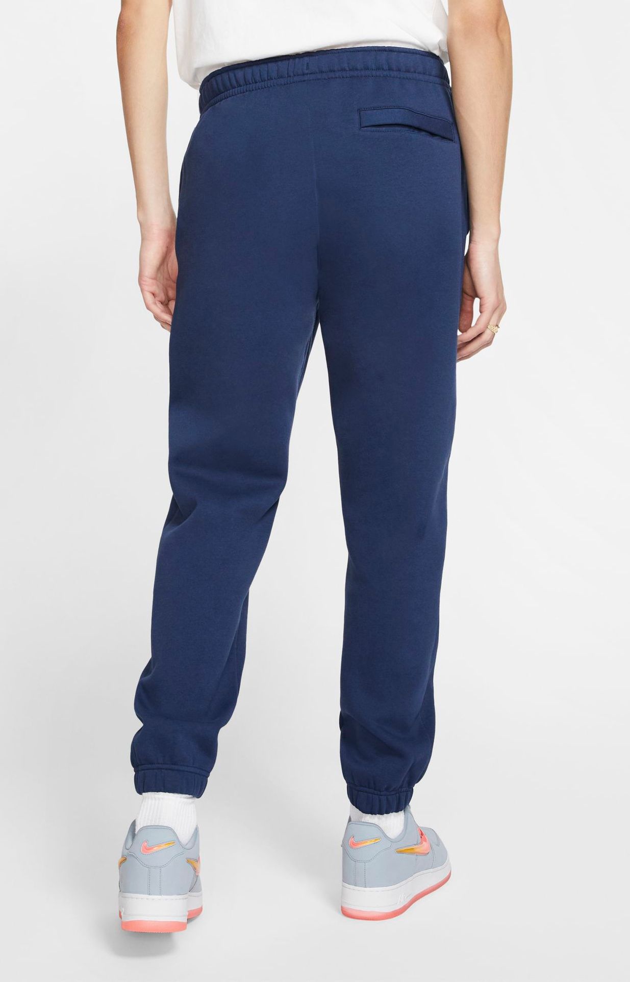 Nike Men's Sportswear Club Fleece Pants