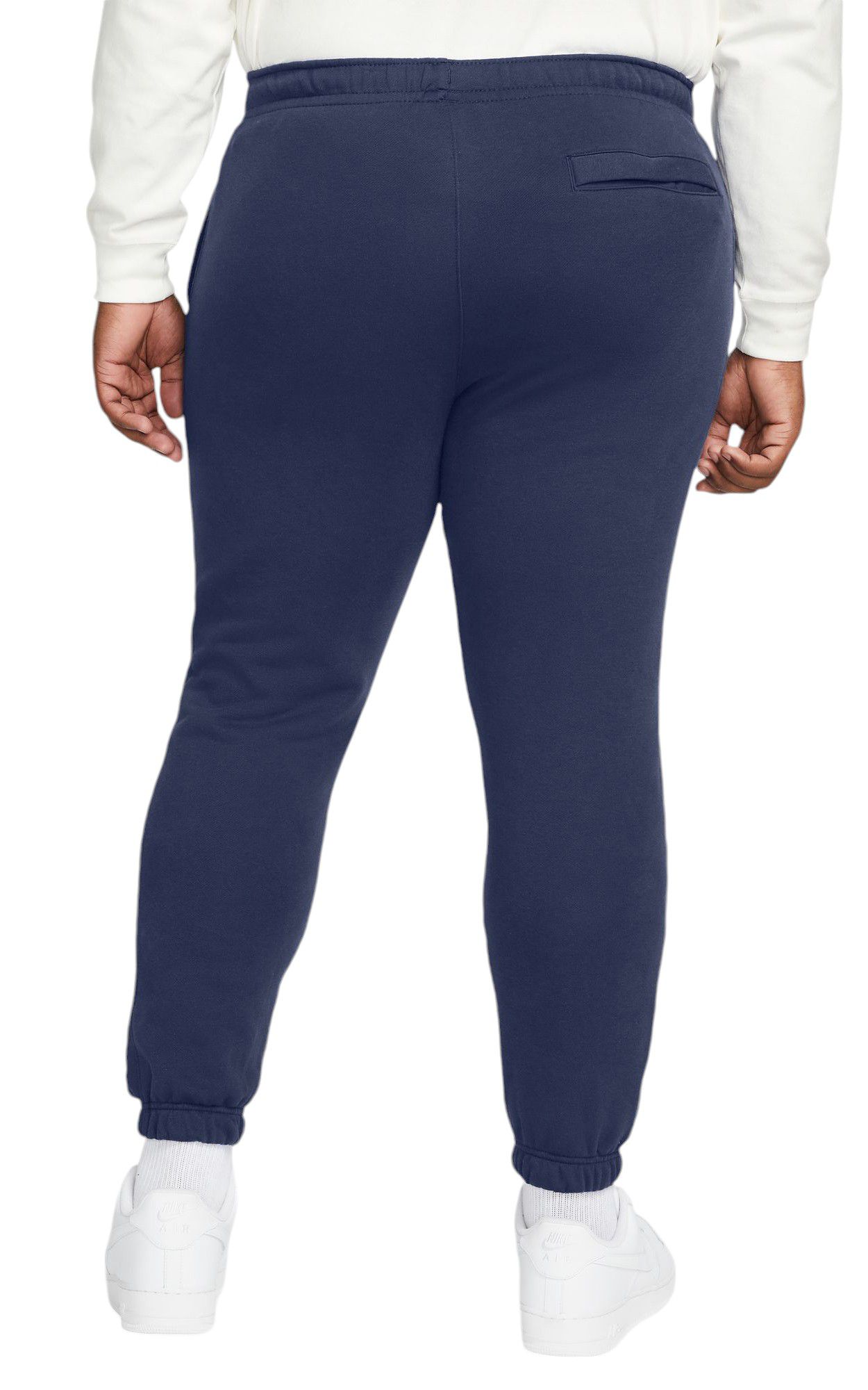 Nike Men's Sportswear Club Fleece Pants
