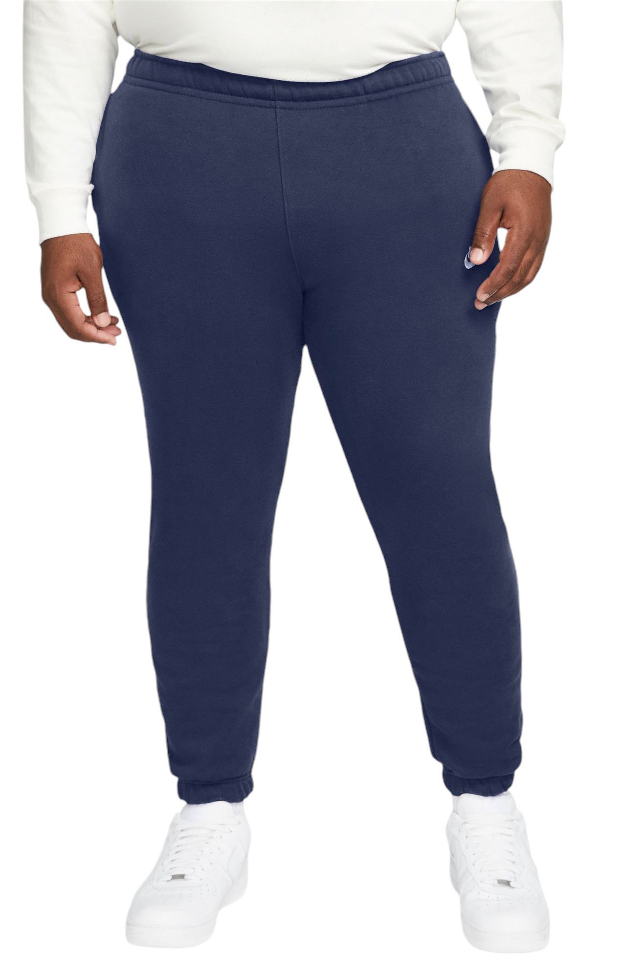 Nike Men's Sportswear Club Fleece Pants