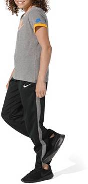 Nike Girls' Dri-FIT Therma Open Hem Pants product image