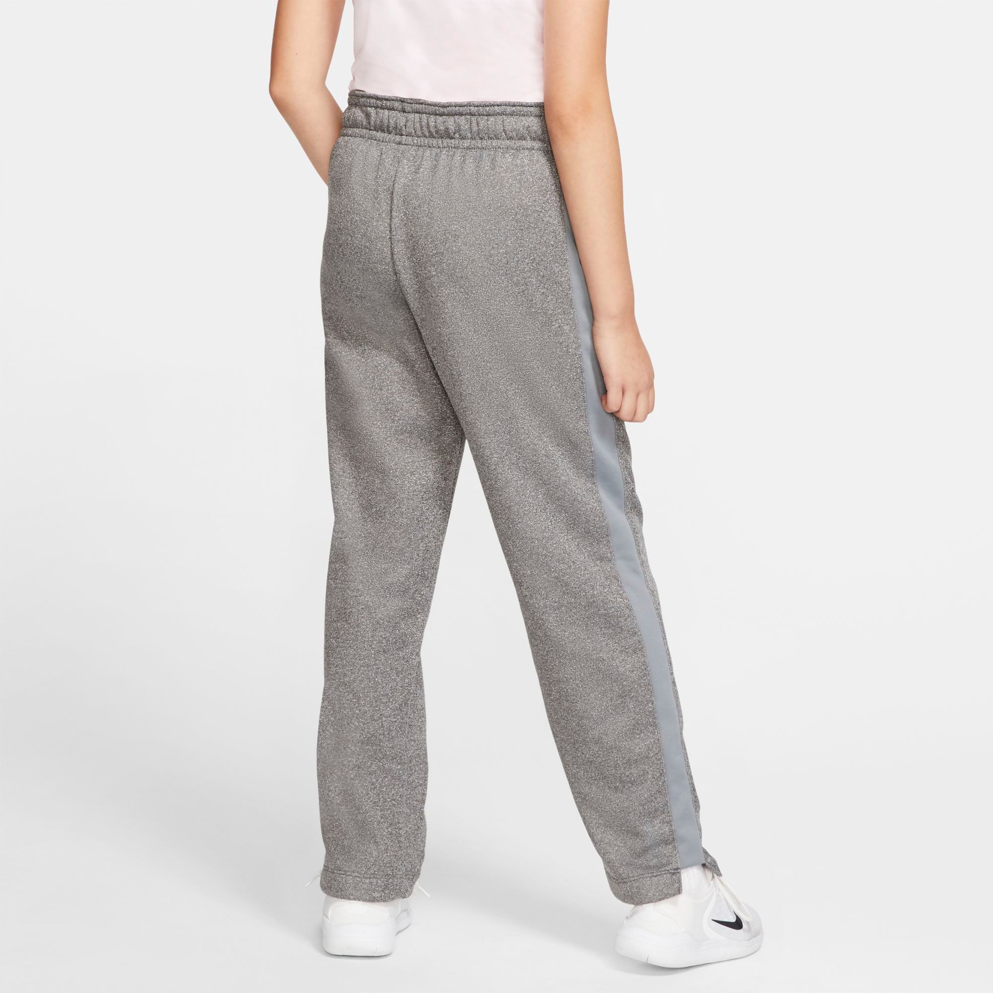 nike girls therma pants