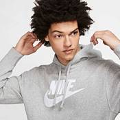 Nike Men's Futura Club Fleece Hoodie product image