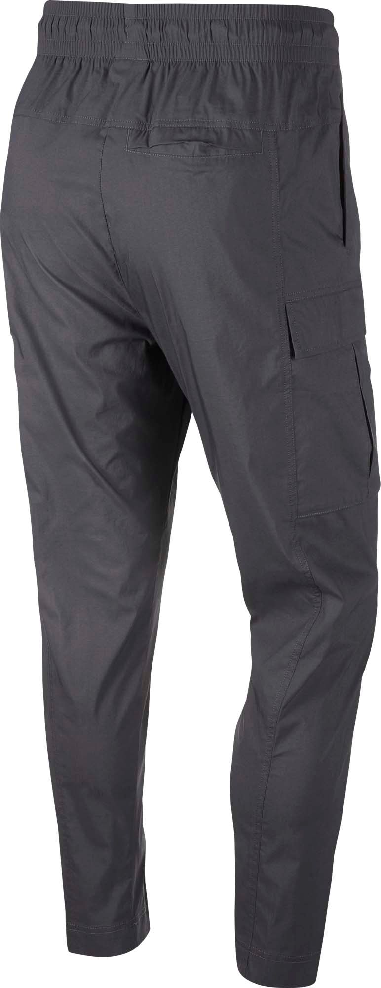 nike cargo jogger pants