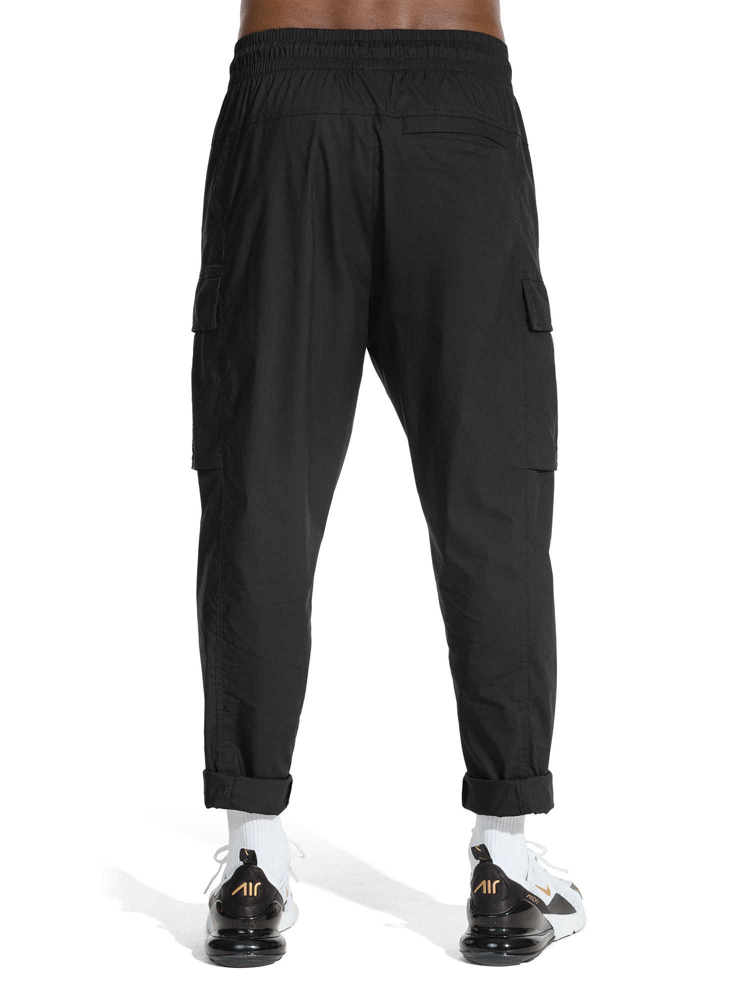 nike men's sportswear cargo pants