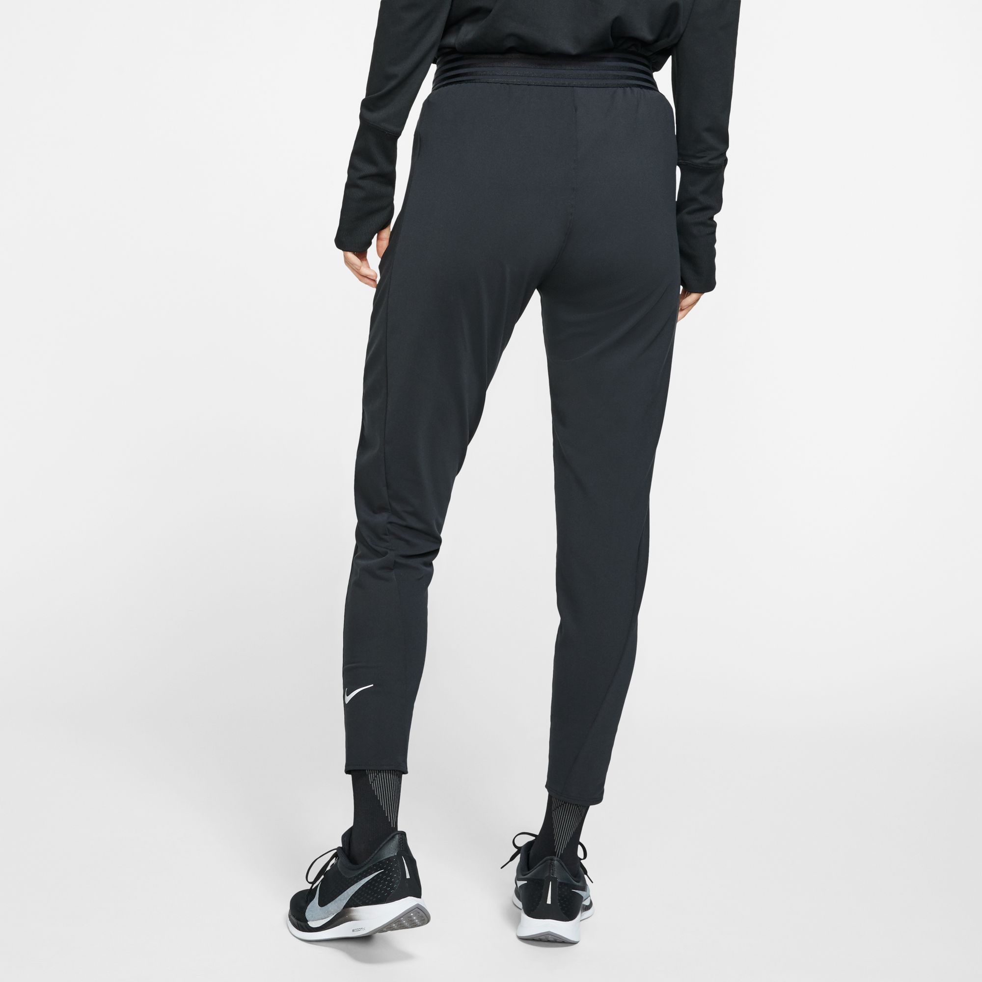 nike thermal running pants