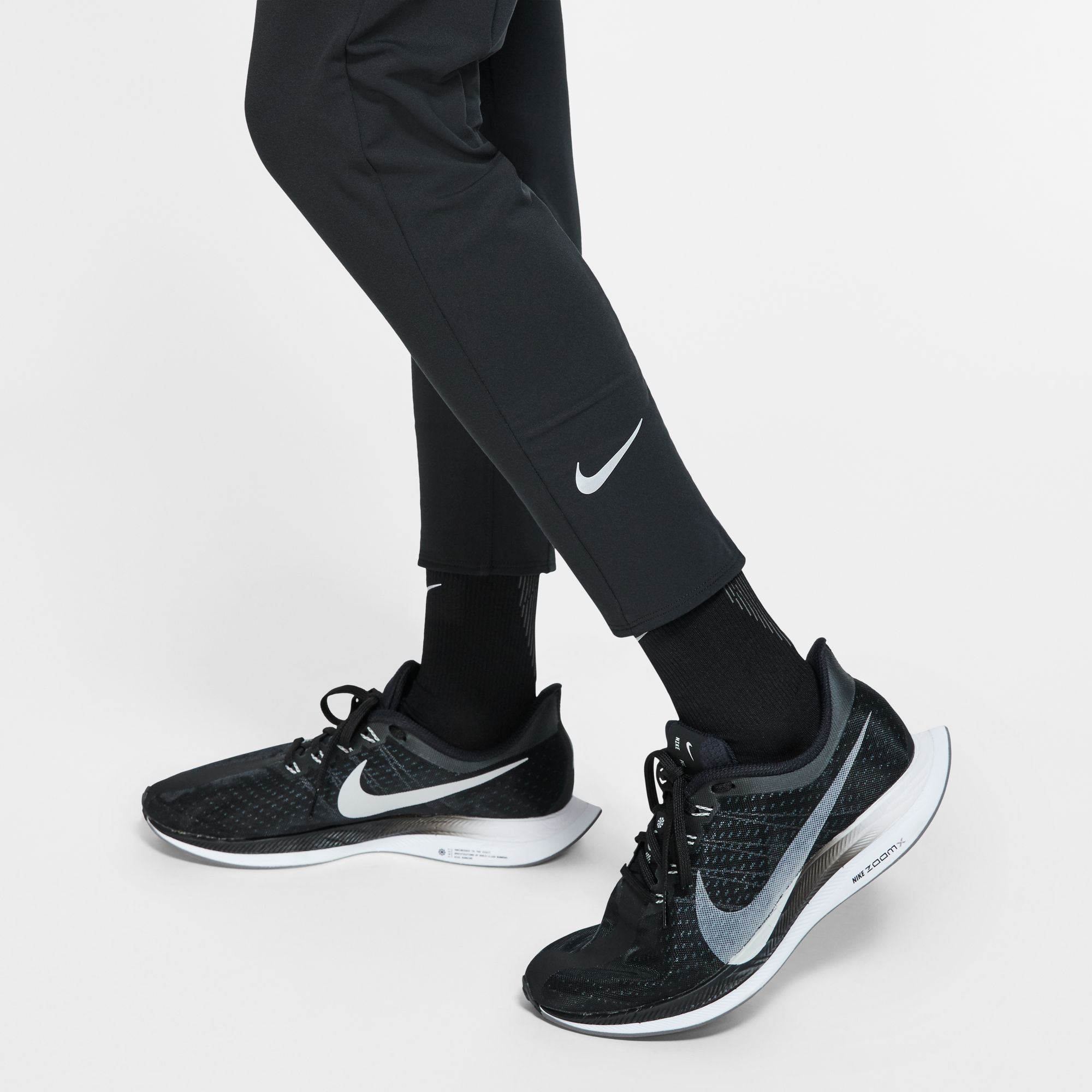 warm running pants womens