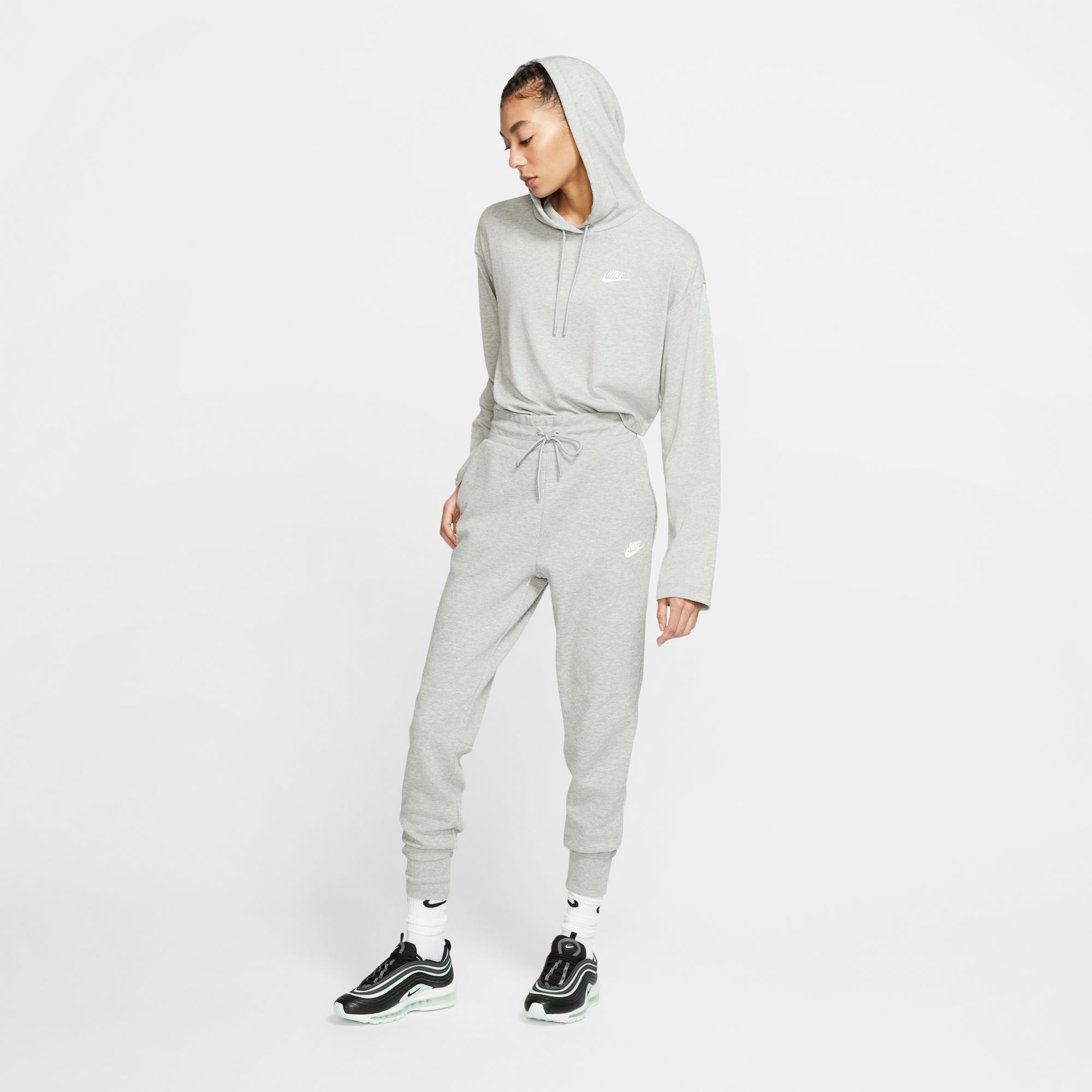 nike sportswear tech fleece women's pants