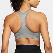 Nike Women's Pro Swoosh Medium-Support Non-Padded Sports Bra product image