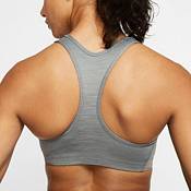 Nike Women's Pro Swoosh Medium-Support Non-Padded Sports Bra product image