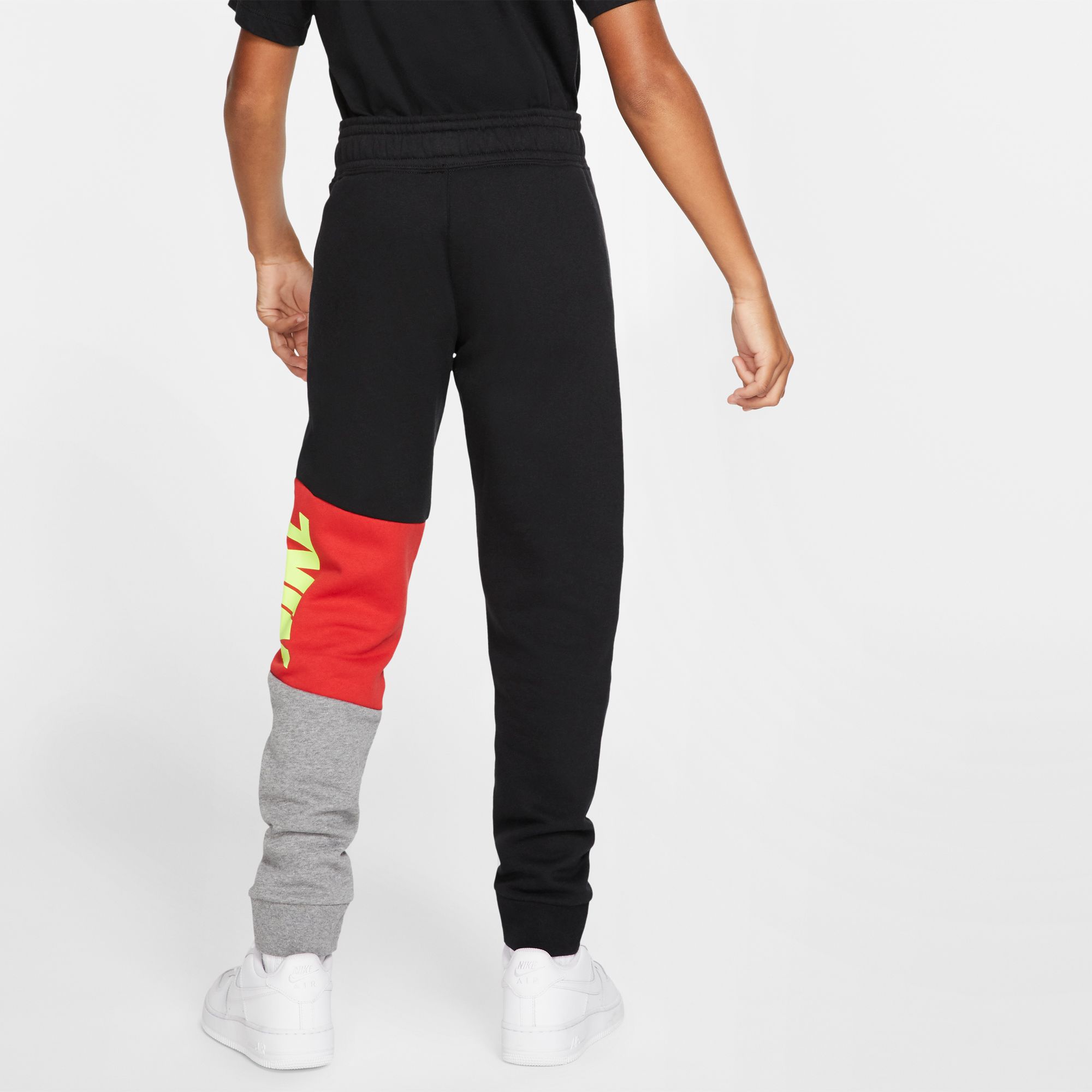 nike core amplify pants