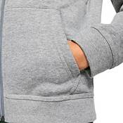 Nike Boys' Sportswear Club Cotton Full Zip Hoodie product image