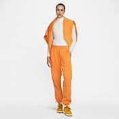 NEW Nike Trend Essential Light Curry Mid Rise Fleece Jogger