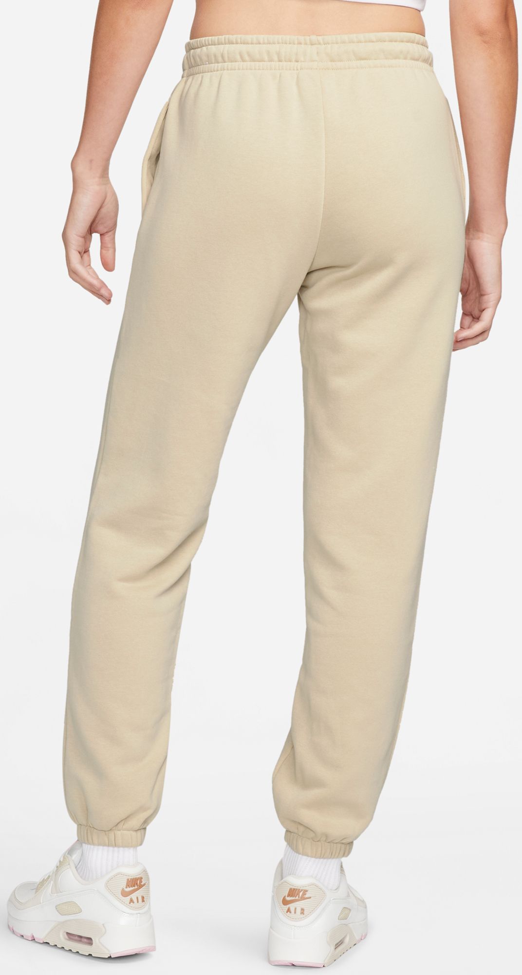 Nike Women's Sportswear Essential Fleece Pants product image