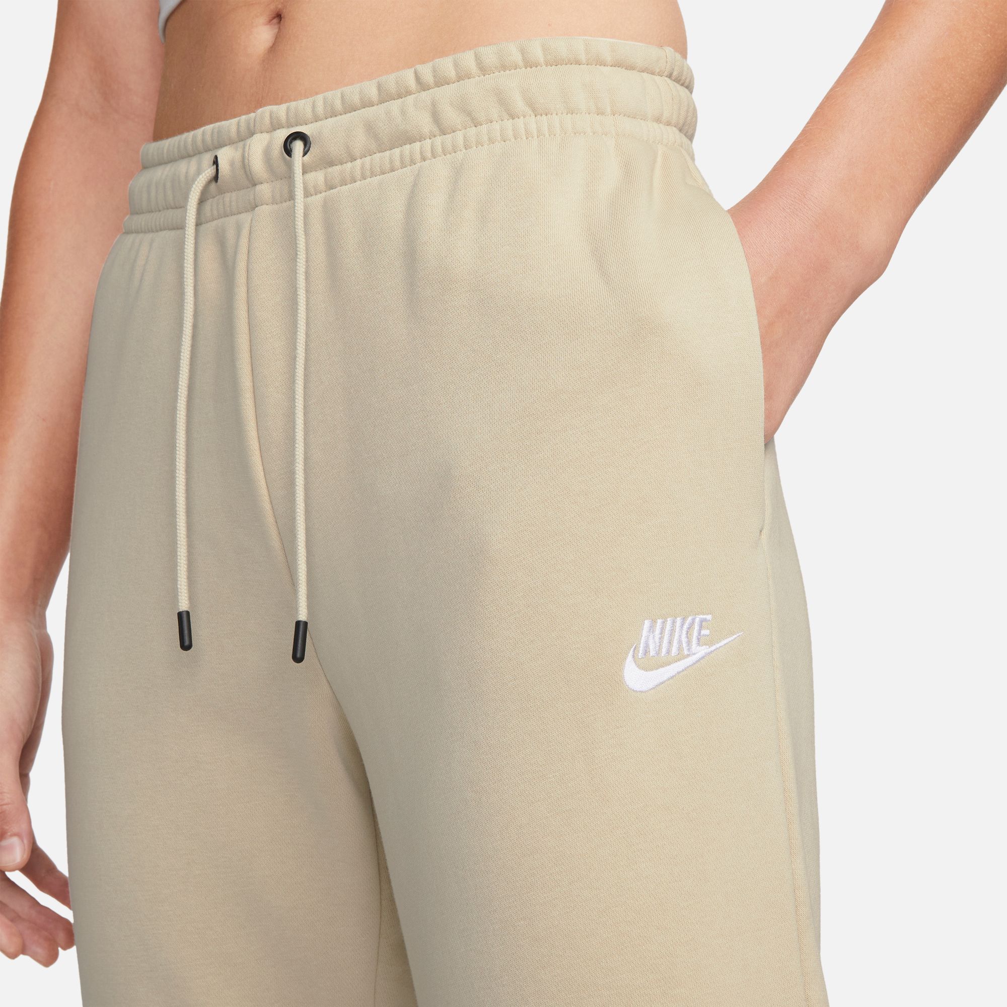 Nike Women's Sportswear Essential Fleece Pants product image