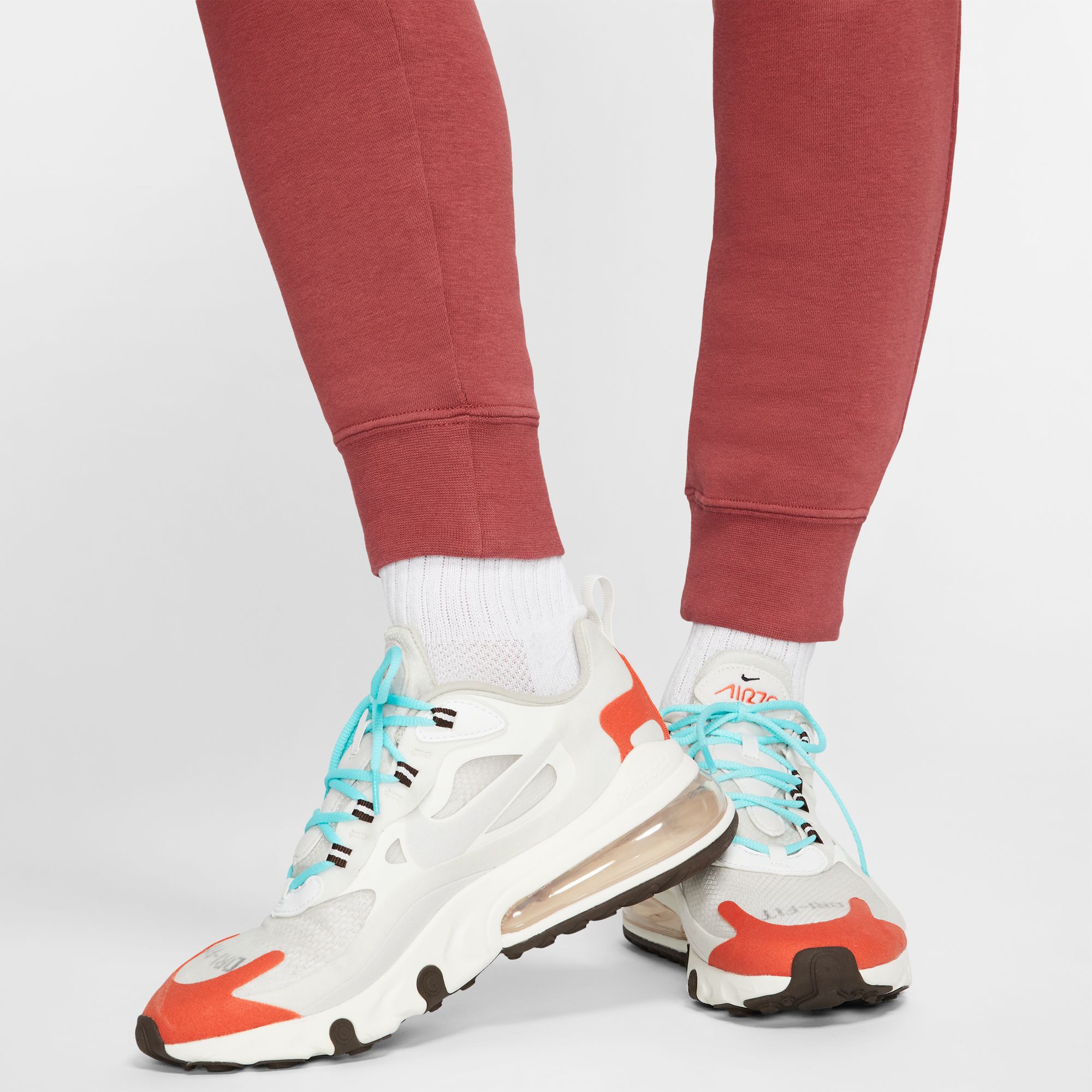 Nike Sportswear Women's Essential Fleece Pants product image