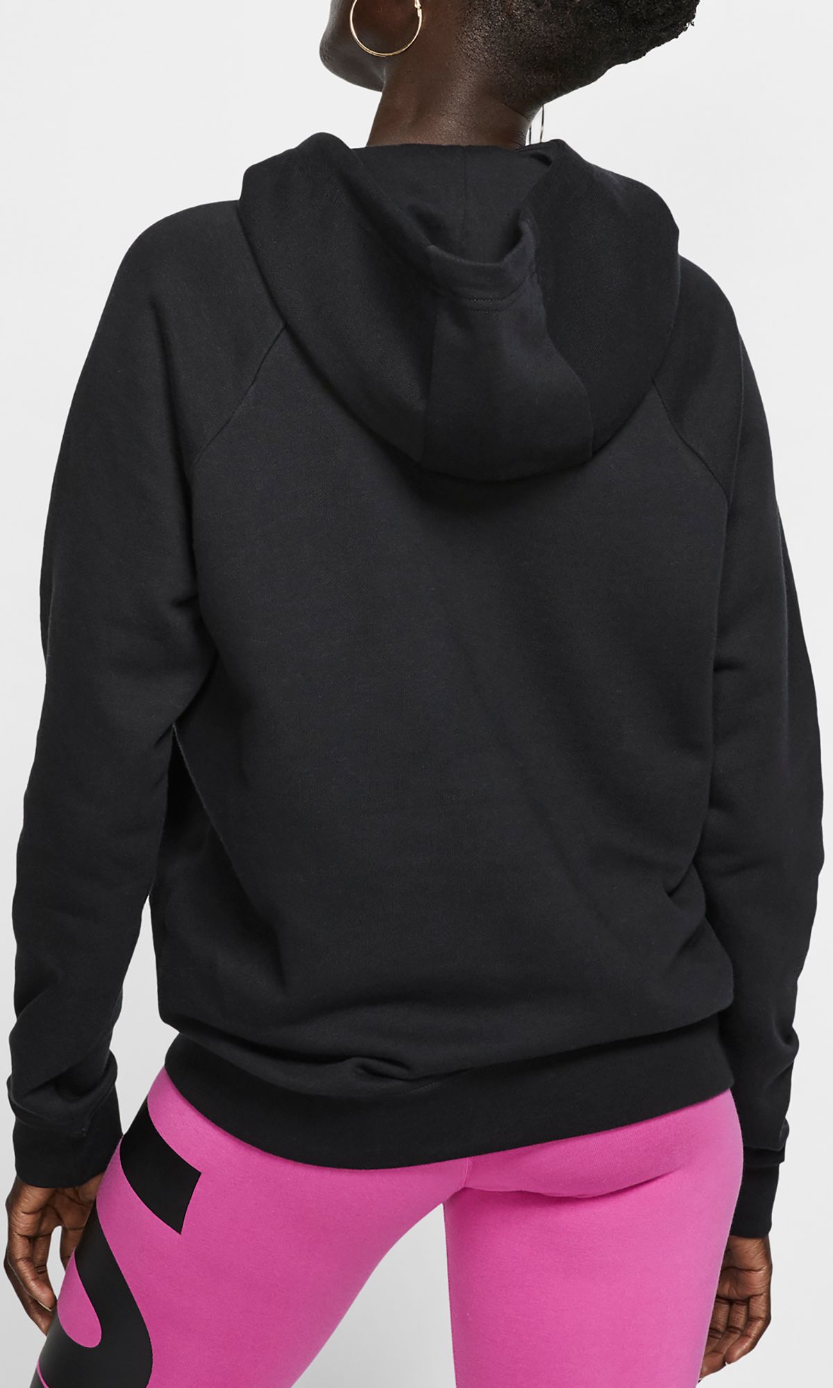 Nike Women's Sportswear Essential Fleece Pullover Hoodie product image