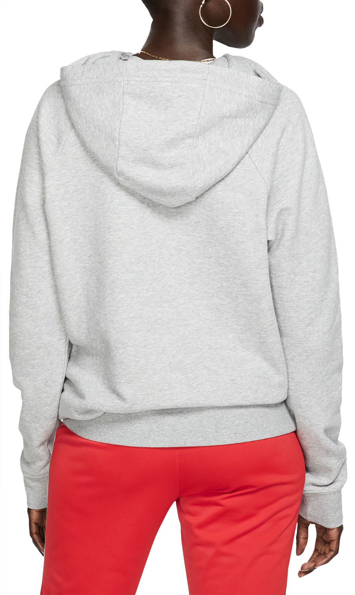 Nike Women's Sportswear Essential Fleece Pullover Hoodie product image